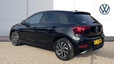 Volkswagen Polo 1.0 TSI Life 5dr Petrol Hatchback